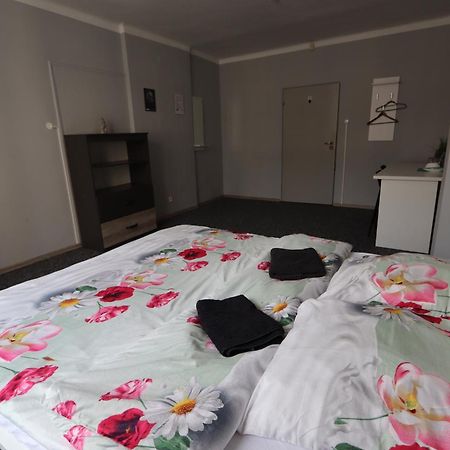 Fantastic Waw - M3 Room 3 Warschau Buitenkant foto
