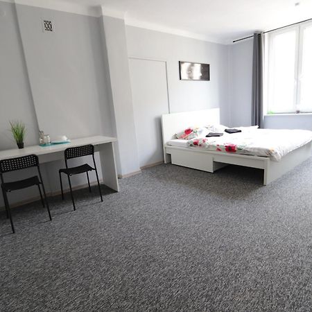 Fantastic Waw - M3 Room 3 Warschau Buitenkant foto