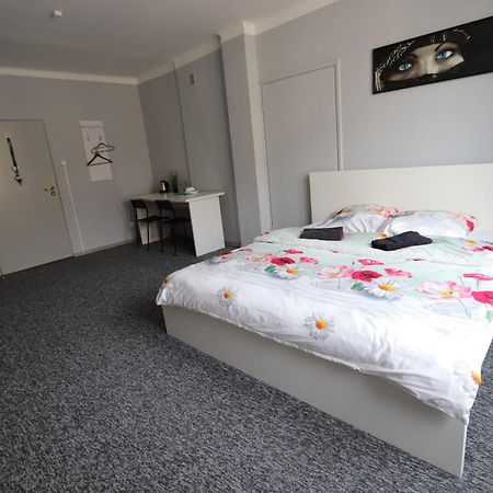 Fantastic Waw - M3 Room 3 Warschau Buitenkant foto