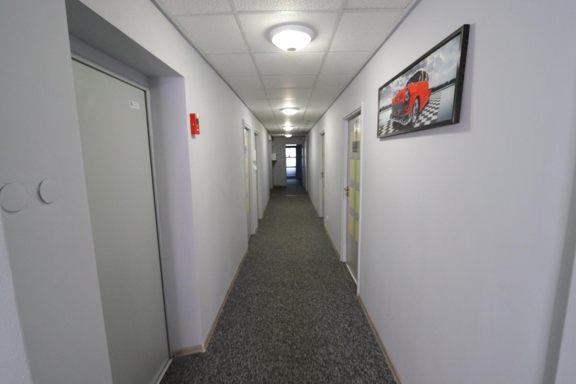 Fantastic Waw - M3 Room 3 Warschau Buitenkant foto