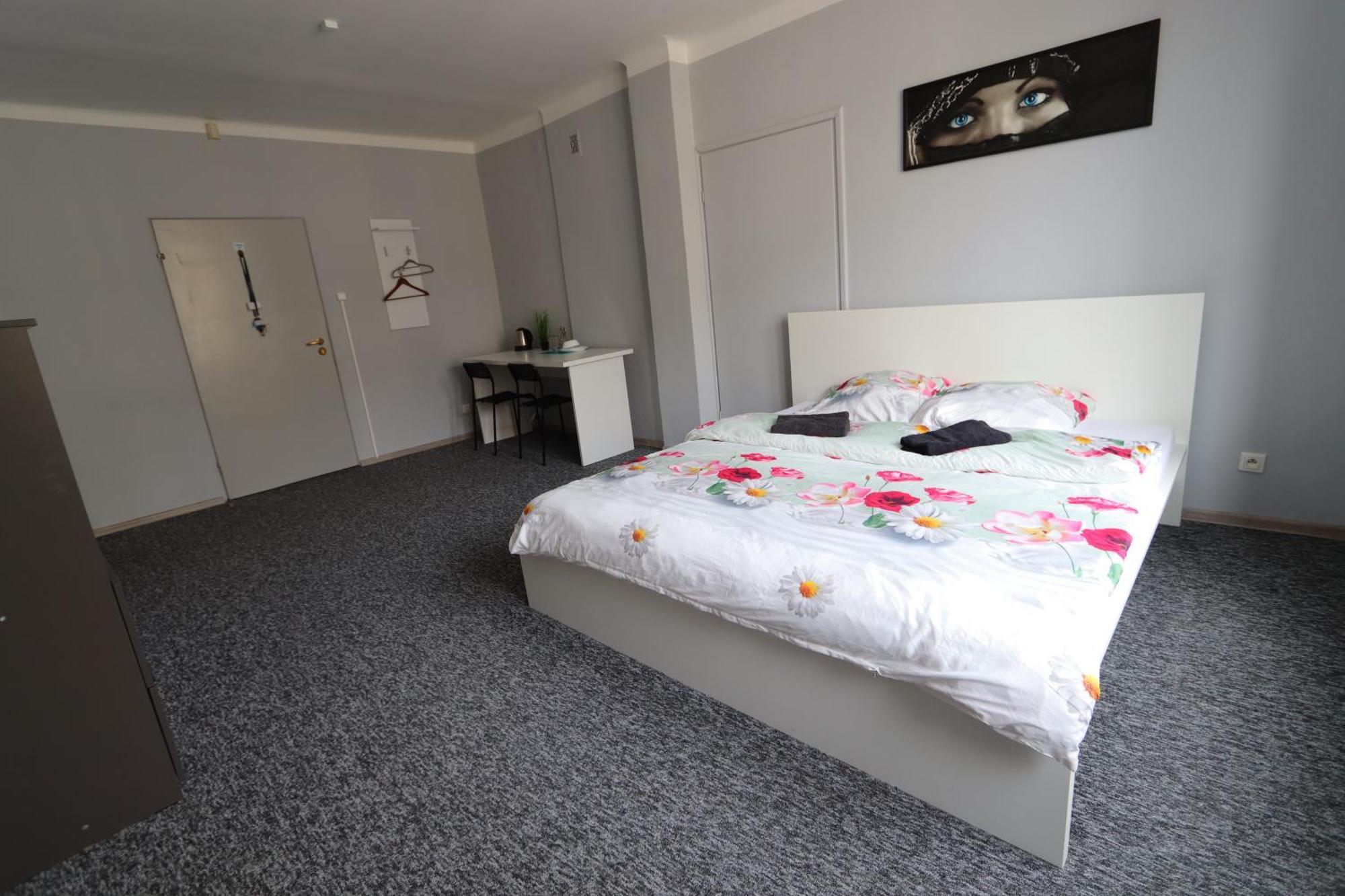 Fantastic Waw - M3 Room 3 Warschau Buitenkant foto