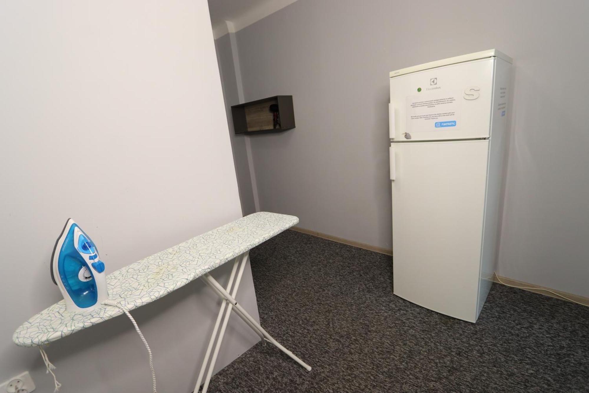 Fantastic Waw - M3 Room 3 Warschau Buitenkant foto